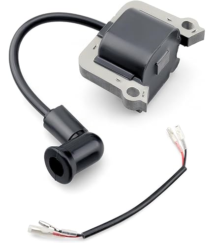 Amazon.com: Ignition Coil Module For ThunderBay 43cc Auger